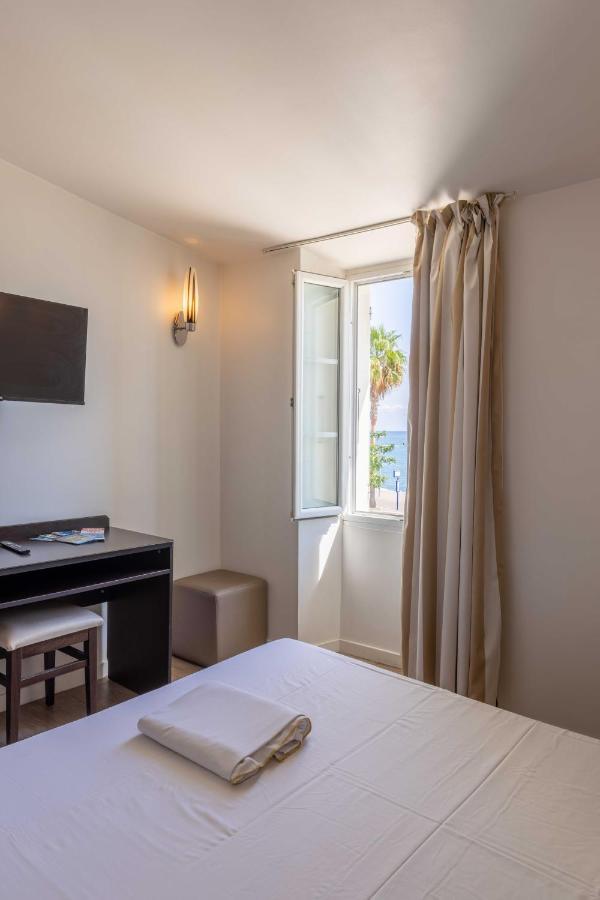 Appartements Vivo Кань-сюр-Мер Екстер'єр фото