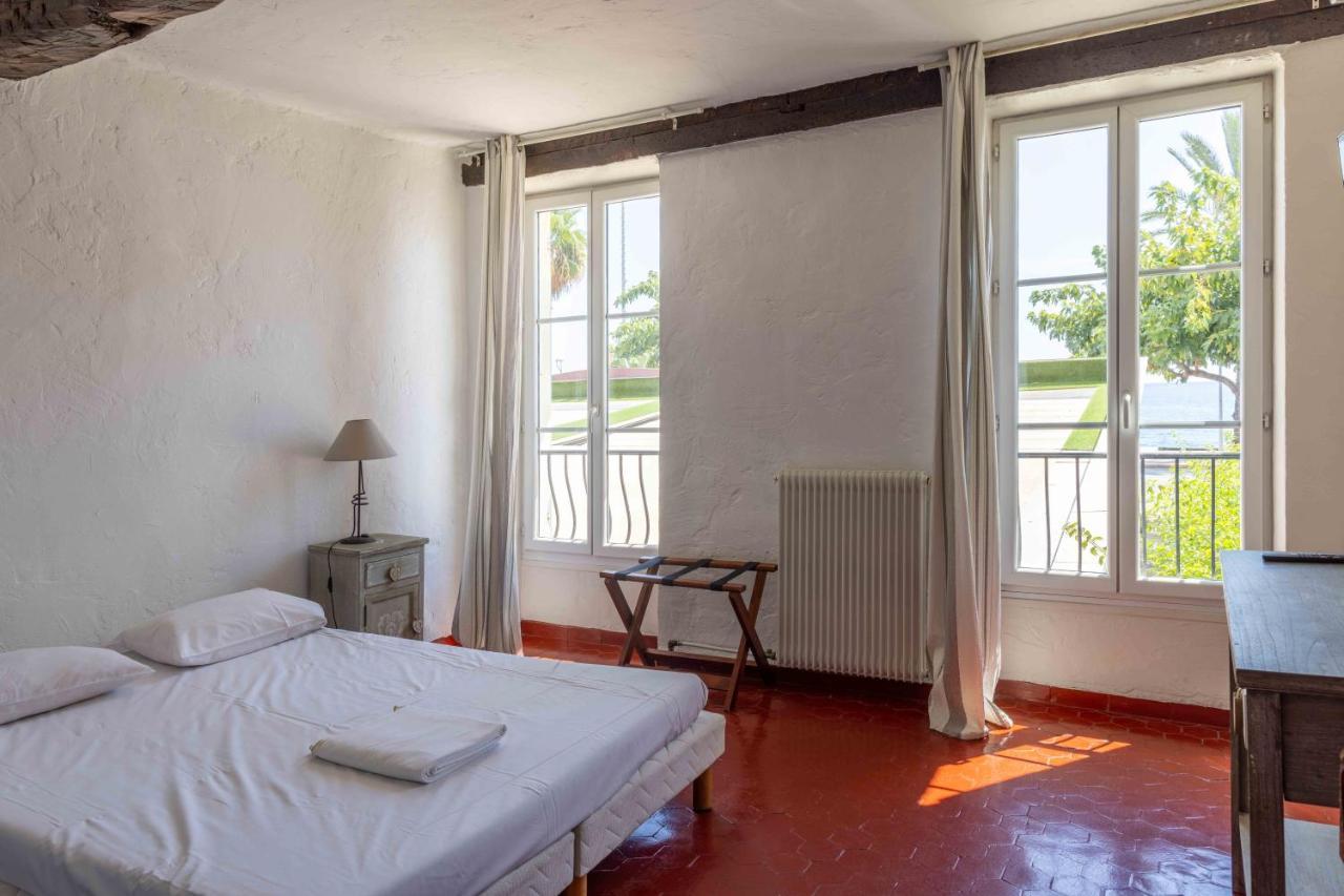 Appartements Vivo Кань-сюр-Мер Екстер'єр фото
