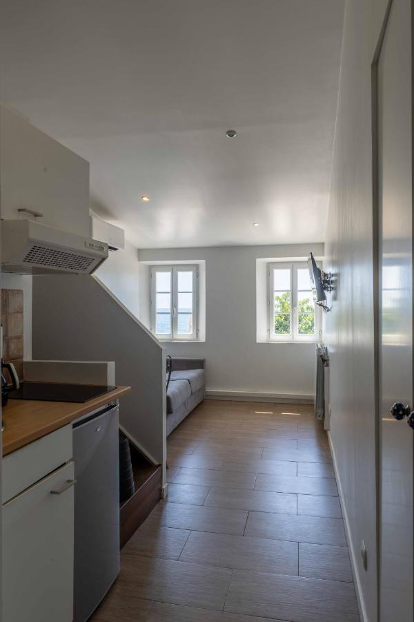 Appartements Vivo Кань-сюр-Мер Екстер'єр фото