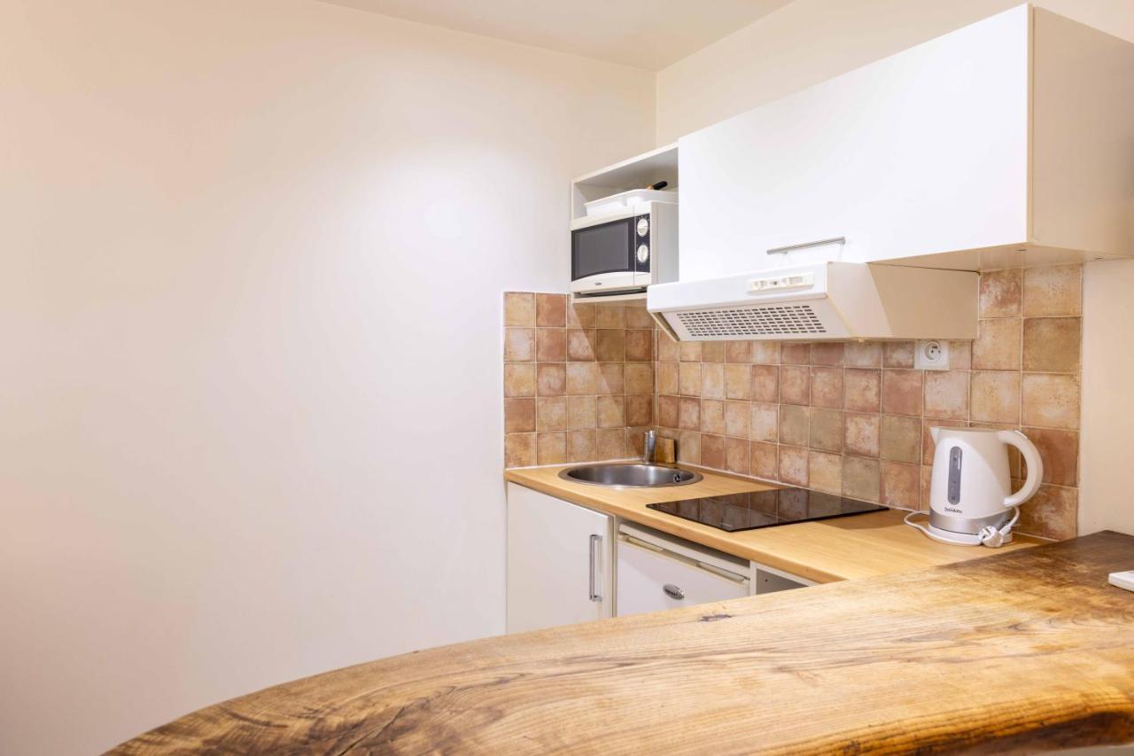 Appartements Vivo Кань-сюр-Мер Екстер'єр фото