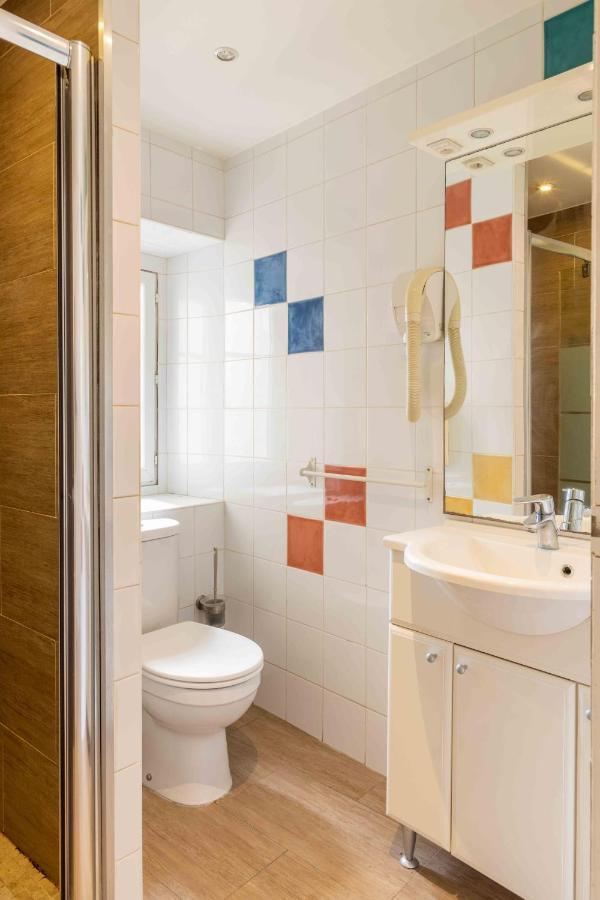 Appartements Vivo Кань-сюр-Мер Екстер'єр фото