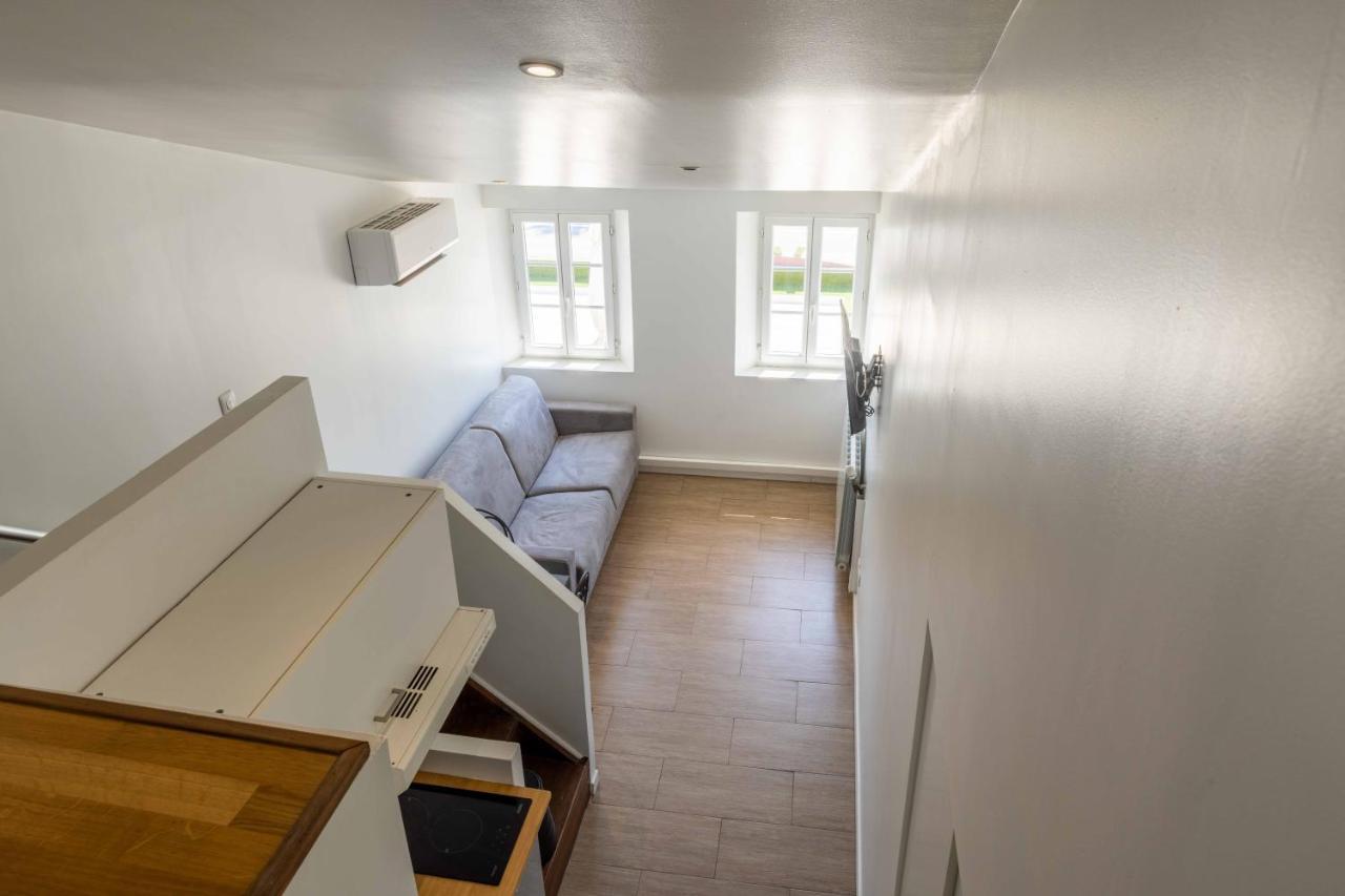Appartements Vivo Кань-сюр-Мер Екстер'єр фото